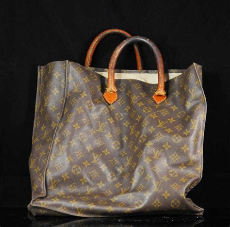 louis vuitton vintage bags for sale|louis vuitton vintage shopping bag.